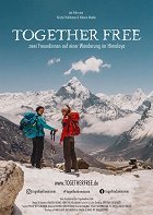 Together Free – plakát filmu