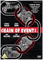 Chain of Events – plakát filmu