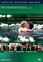 Jezero s lekníny – plakát filmu