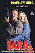 Sára – plakát filmu