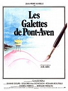 Les Galettes de Pont-Aven – plakát filmu