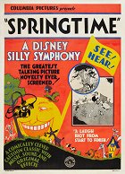 Springtime – plakát filmu