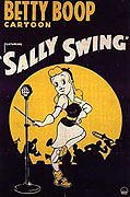 Sally Swing – plakát filmu