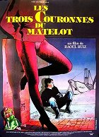 Les Trois couronnes du matelot – plakát filmu