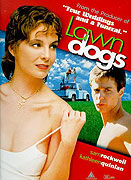 Lawn Dogs – plakát filmu