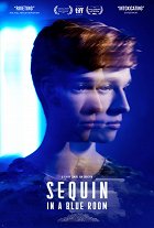 Sequin in a Blue Room – plakát filmu