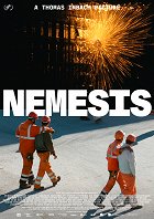 Nemesis – plakát filmu