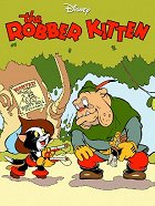 The Robber Kitten – plakát filmu
