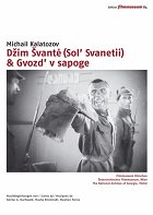 Hřebík v botě – plakát filmu