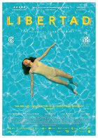Libertad – plakát filmu
