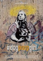 #dogpoopgirl – plakát filmu