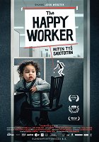 Šťastná práce – aneb jak nás sabotovali – plakát filmu