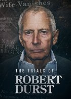 Soudní proces s Robertem Durstem – plakát filmu