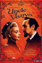 Strýček Váňa – plakát filmu
