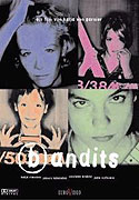 Bandits – plakát filmu