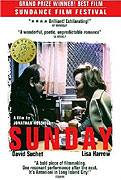 Sunday – plakát filmu
