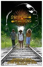 Sladké dětství – plakát filmu