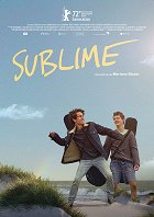 Doznání – plakát filmu