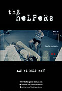 Helpers, The – plakát filmu