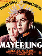 Mayerling – plakát filmu