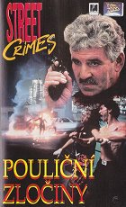 Pouliční zločiny – plakát filmu