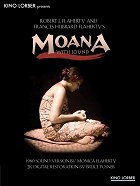 Moana – plakát filmu