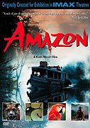 Amazon – plakát filmu