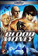 Blood Money – plakát filmu