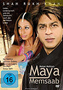 Maya – plakát filmu