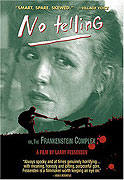 No Telling – plakát filmu