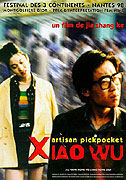 Kapsář – plakát filmu