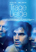 Trage liefde – plakát filmu