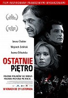 Poslední patro – plakát filmu