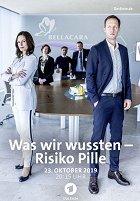 Risiko Pille – plakát filmu