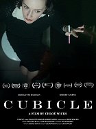Kabinka – plakát filmu