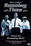 Running Time – plakát filmu