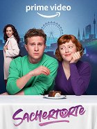 Čokoládový dortík – plakát filmu