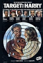 Target: Harry – plakát filmu
