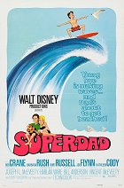 Super táta – plakát filmu