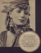 Romance – plakát filmu