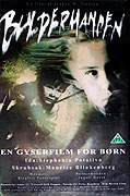 Buldermanden – plakát filmu