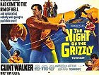The Night of the Grizzly – plakát filmu