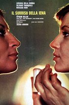 Il sorriso della iena – plakát filmu