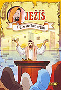 Ježíš: Království bez hranic – plakát filmu