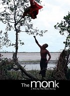 Mnich – plakát filmu