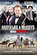 Hatfields and McCoys: Bad Blood – plakát filmu