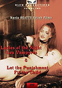 Let the Punishment Fit the Child – plakát filmu