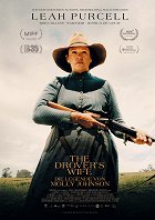 The Drover's Wife – plakát filmu