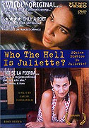 ¿Quién diablos es Juliette? – plakát filmu