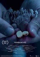 Kambium 1492 – plakát filmu